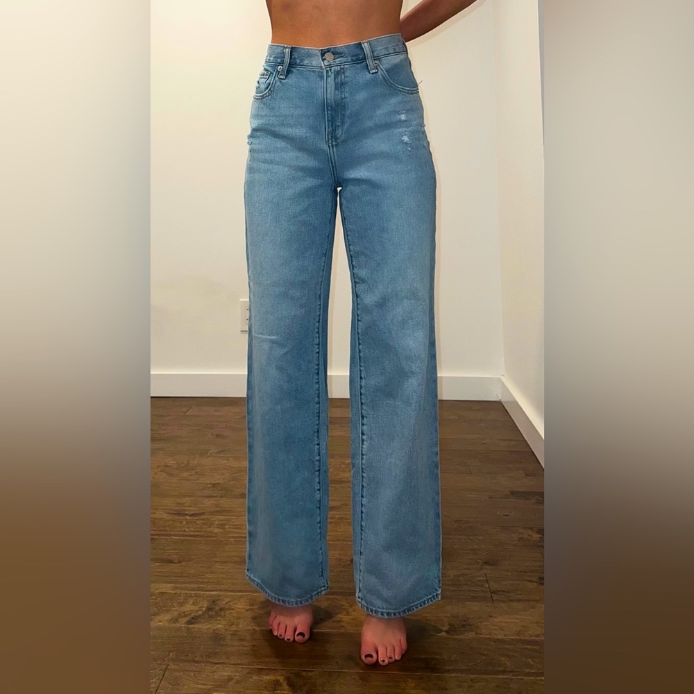 PISTOLA JEANS